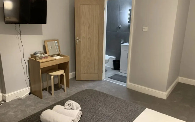 Ryam suites