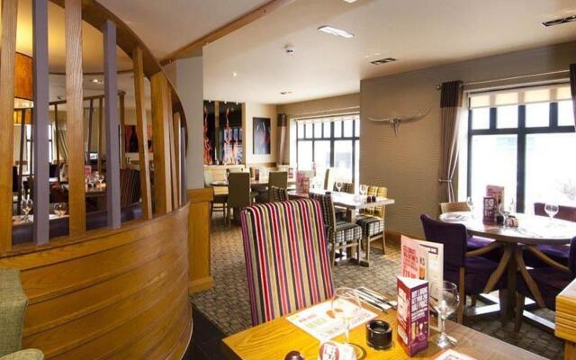 Premier Inn Dartford