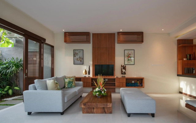 Villa Sally