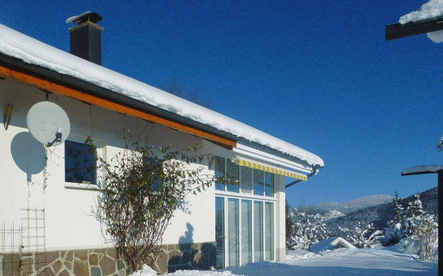 Apartment in Pfaffenberg Near Ski Slopes