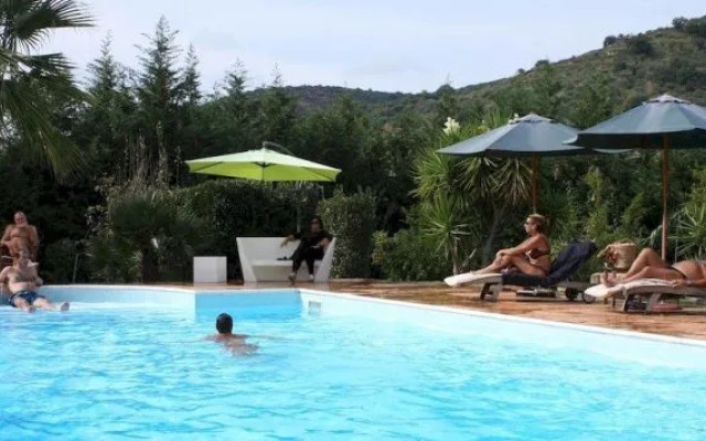 Villa Tresino Appartamenti B&B