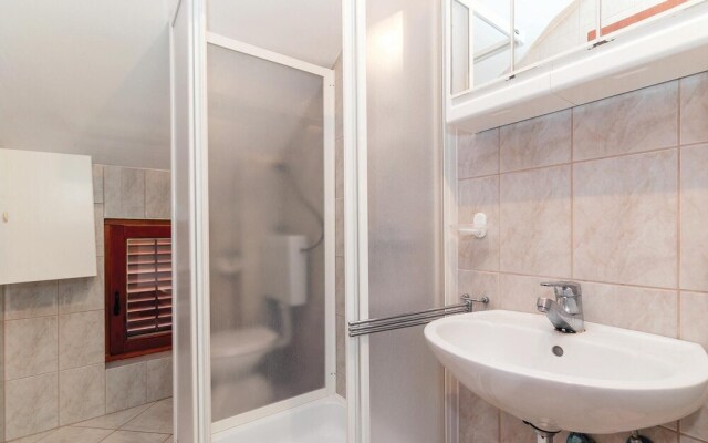 Nice Apartment in Krusevo With 2 Bedrooms and Wifi