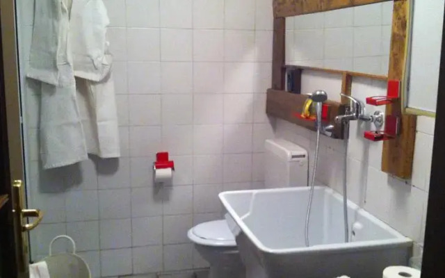 Bed & Breakfast Josy