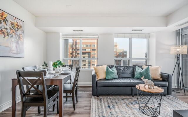 RS Boutique Suites - City Centre