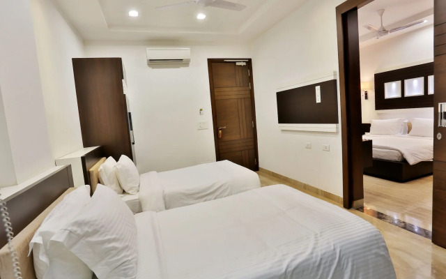 Hotel D'Presidente