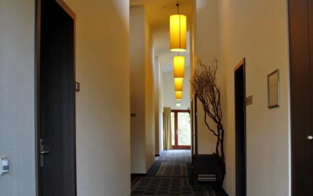 Hotel Landhaus Pollmeyer