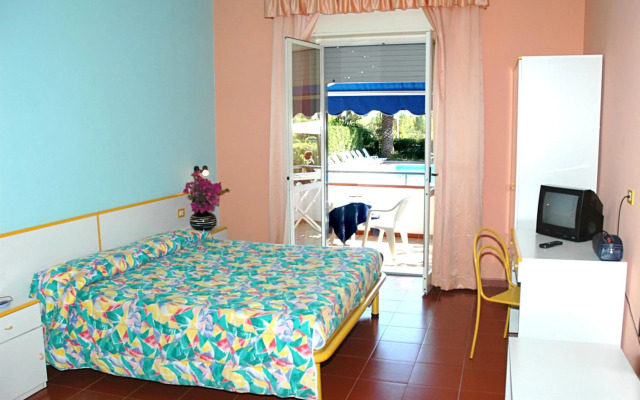 Hotel Seven Residence