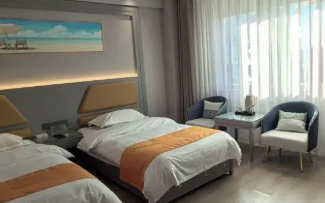 Jiaxin Mingzhu Hotel (Kunming Expo Garden Branch)