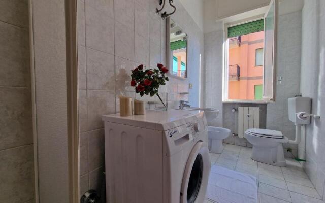 [NETTUNO] 250 metri dal Mare - Free Parking