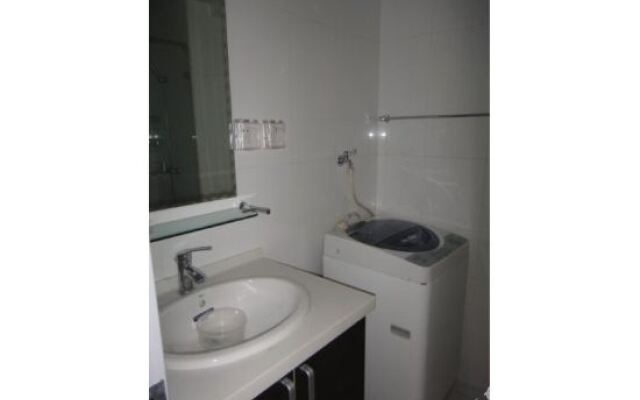 Zijinghua Hotel Apartment