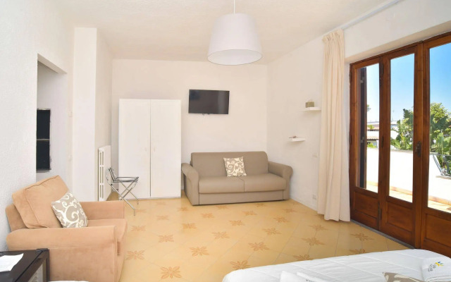 Villa Fortuna Holiday Resort