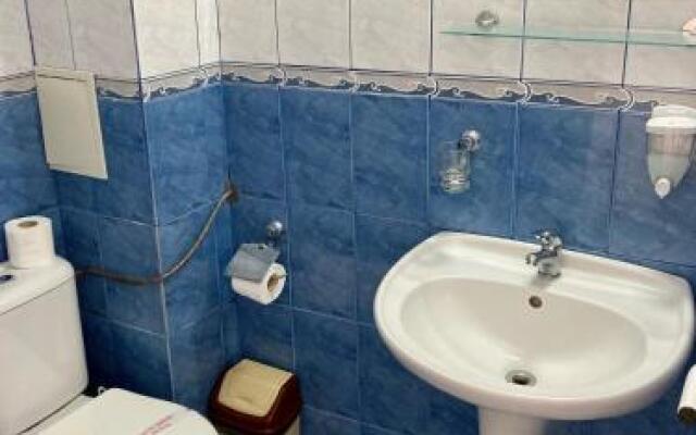 Plovdiv Hotel