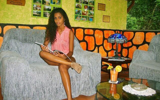 Pousada Sítio Santa Anna