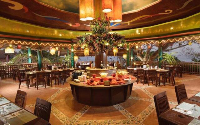 Flushing Meadows Resort and Playground