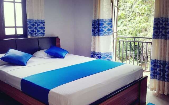 Homestay 24