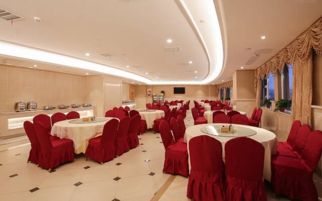 Vienna International Hotel