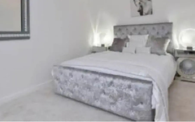 Exclusive Weybridge Home