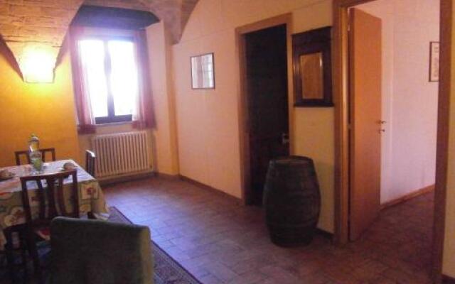 Bed & Breakfast Lo Sfizio