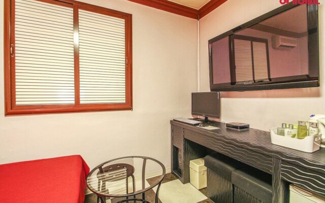 Hotel Secret Bupyeong