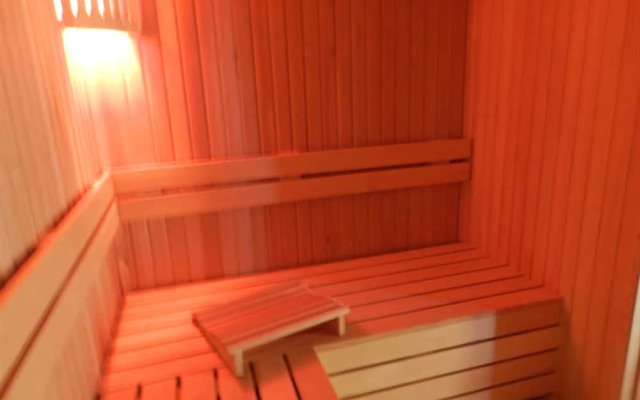 New Age Beach Breeze Luxury Villas