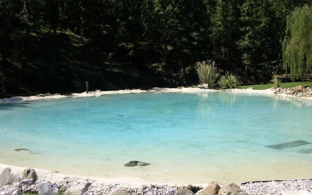 Lebbiano Residence Bio Resort