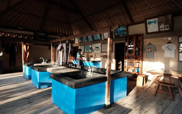 Mimpi Resort Menjangan