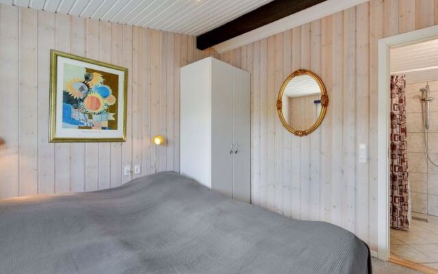 "Ema" - 400m from the sea in Western Jutland