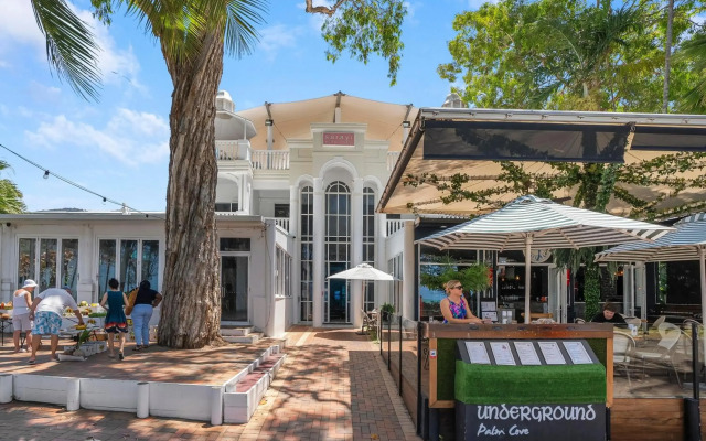 Sarayi Boutique Hotel