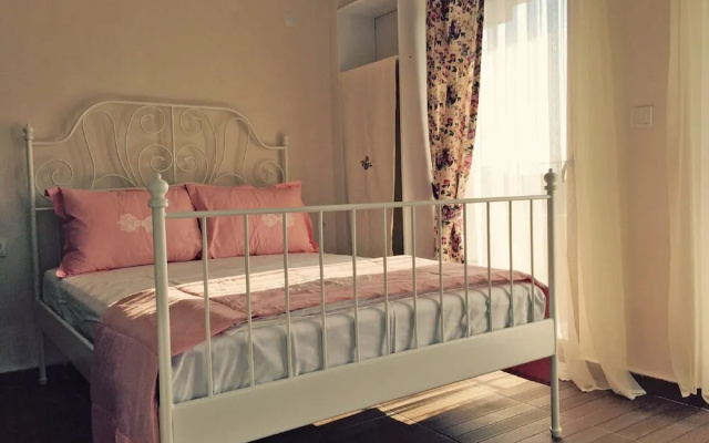 Ede Apart Hotel