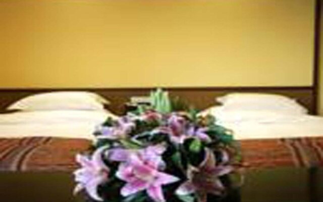 Yunman Hotel Nansai Linka Branch