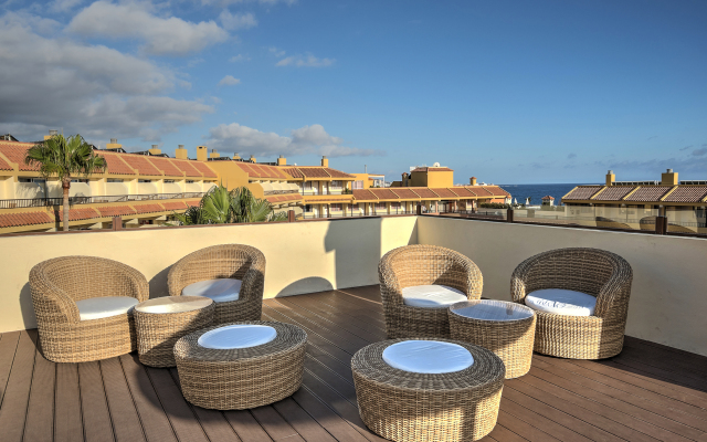 Hovima Jardín Caleta Hotel