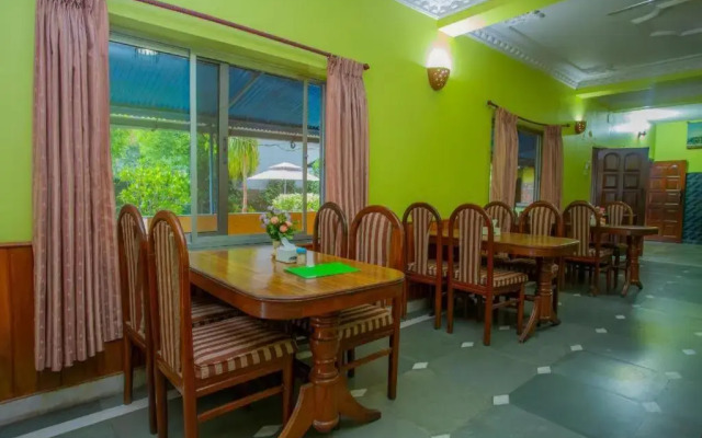 New Hotel Natureland by OYO Rooms
