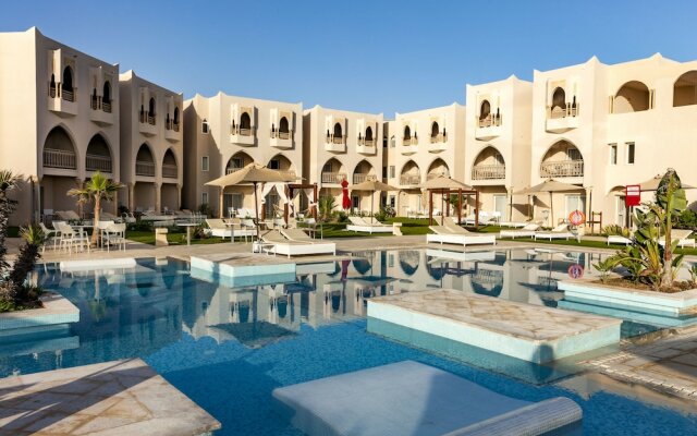 TUI BLUE Palm Beach Palace Djerba - Adult Only