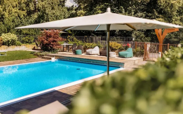 Hotel Kolping Meran