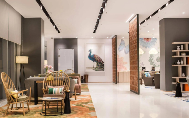 Citadines OMR Chennai