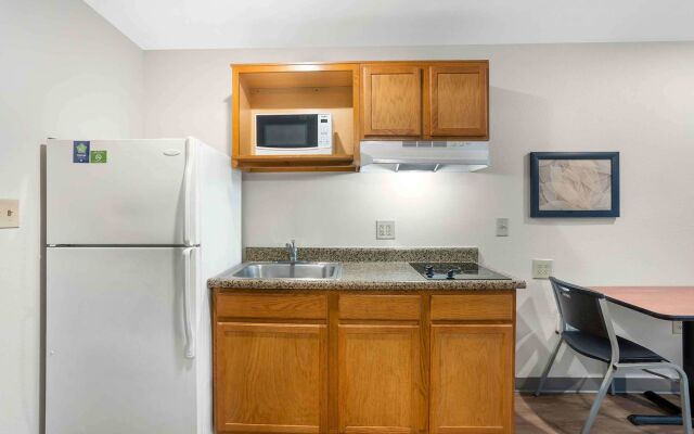 Extended Stay America Select Suites - Springfield - South - Battlefield