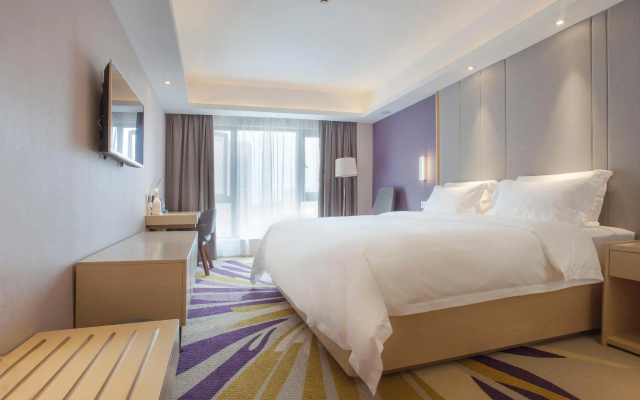 Lavande Hotels·Jinkai Avenue Aegean Shopping Mall – Guest Rooms – Chongqing