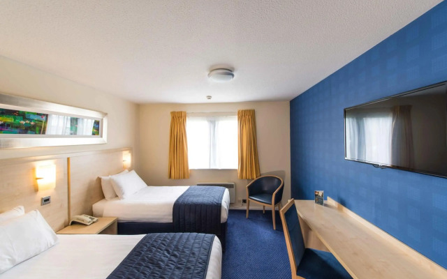 Leonardo Inn Aberdeen Airport