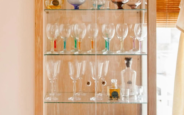 Σοφίτα μοναδικής αισθητικής