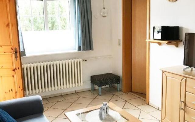 Haus Frisia Bungalow Frisia 2