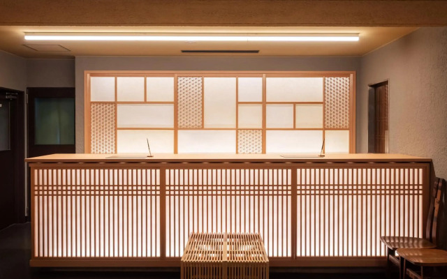 Shokyoto No Yu Mikuma Hotel