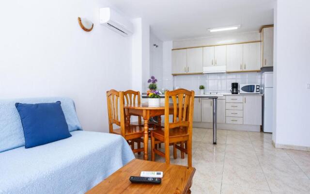 Turismar- Apartamentos Vancouver