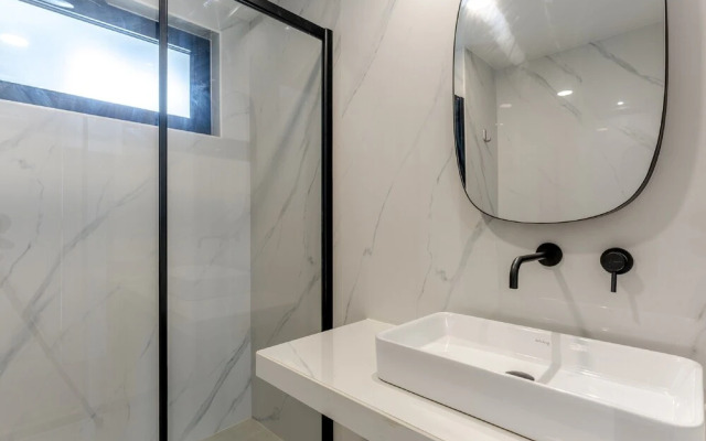 Apartamento Orquídea