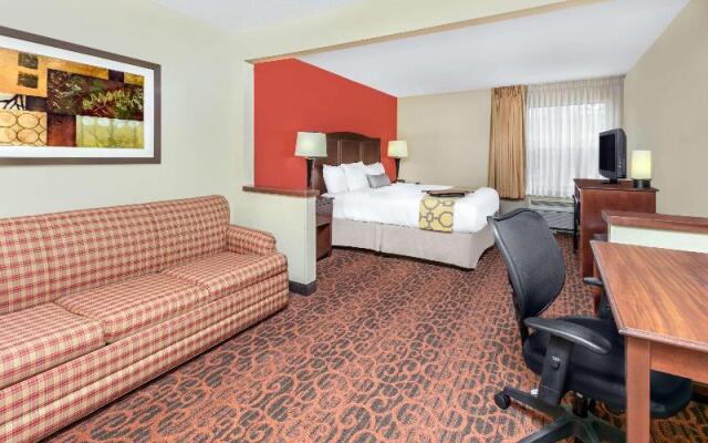 Baymont By Wyndham Oklahoma City/Quail Springs