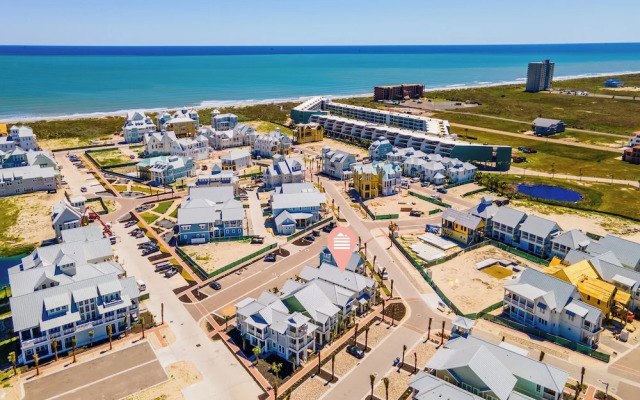 Serenity Shore 305 SOU