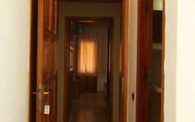 Eren Otel Çeşme