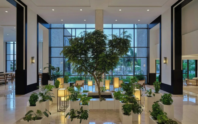 The St. Regis Aruba Resort