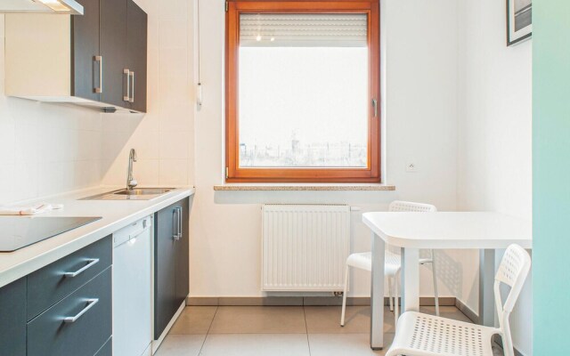 Beautiful Home in Mielno With 5 Bedrooms and Wifi