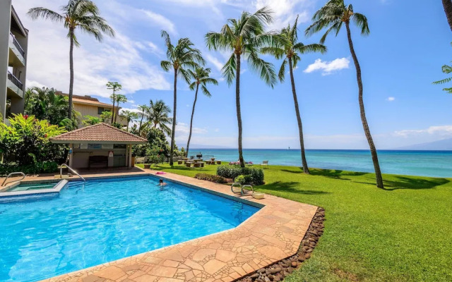 Hale Mahina B401