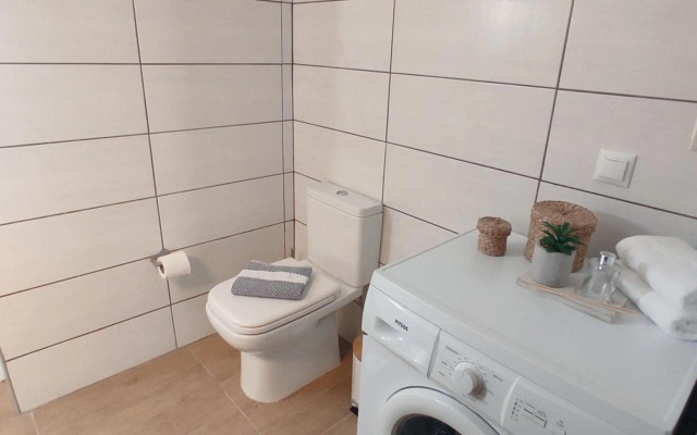 Preveza Mosaic House